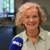 Isabelle Schlesser, Direktesch vun der ADEM | © Ana Angel 