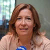 Diane Adehm, CSV-Buergermeeschtesch vun Hesper | © D'Diane Adehm