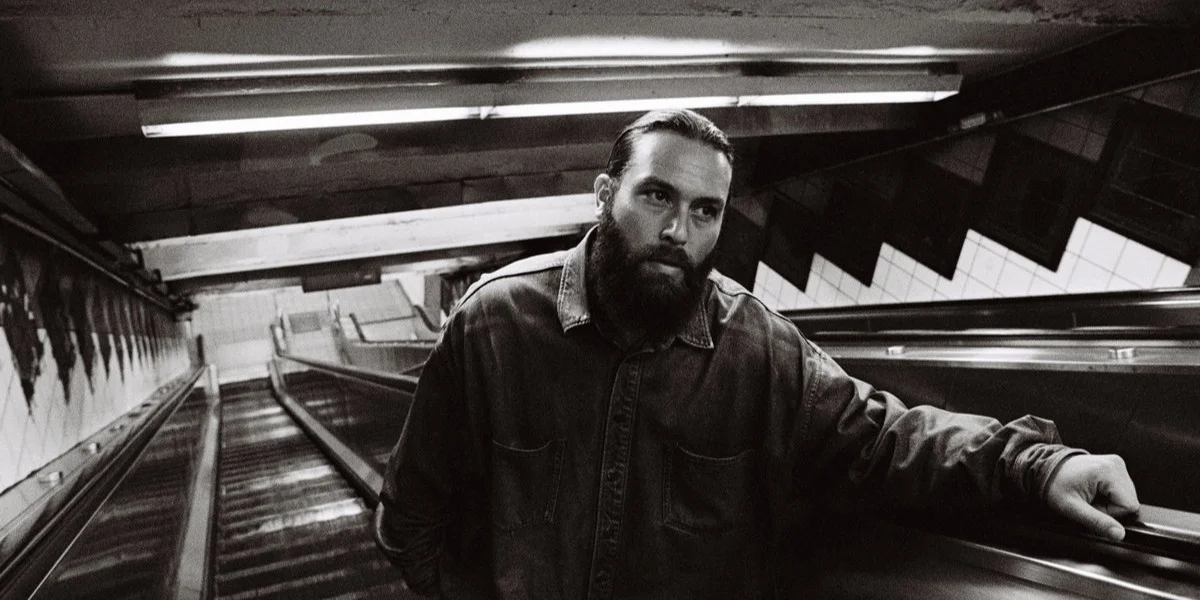 "I Can See" - Nick Hakim
