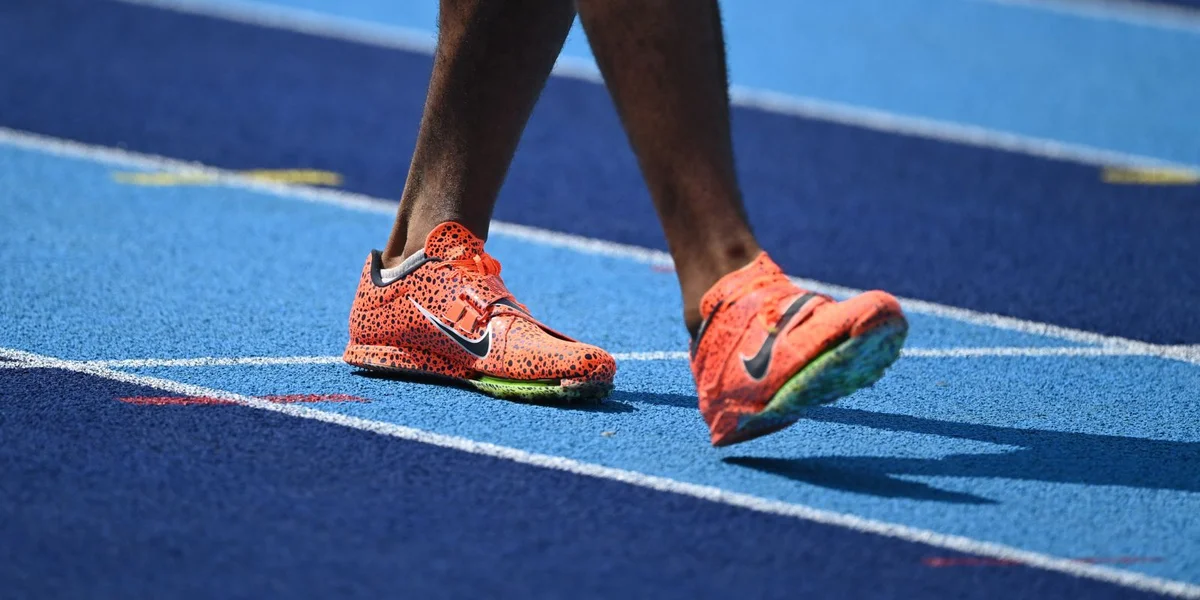 Liichtathleetik bei iwwer 30 Grad: Schiet, Waasser an adaptéiert Trainingen | © picture alliance / SVEN SIMON | Malte Ossowski/SVEN SIMON