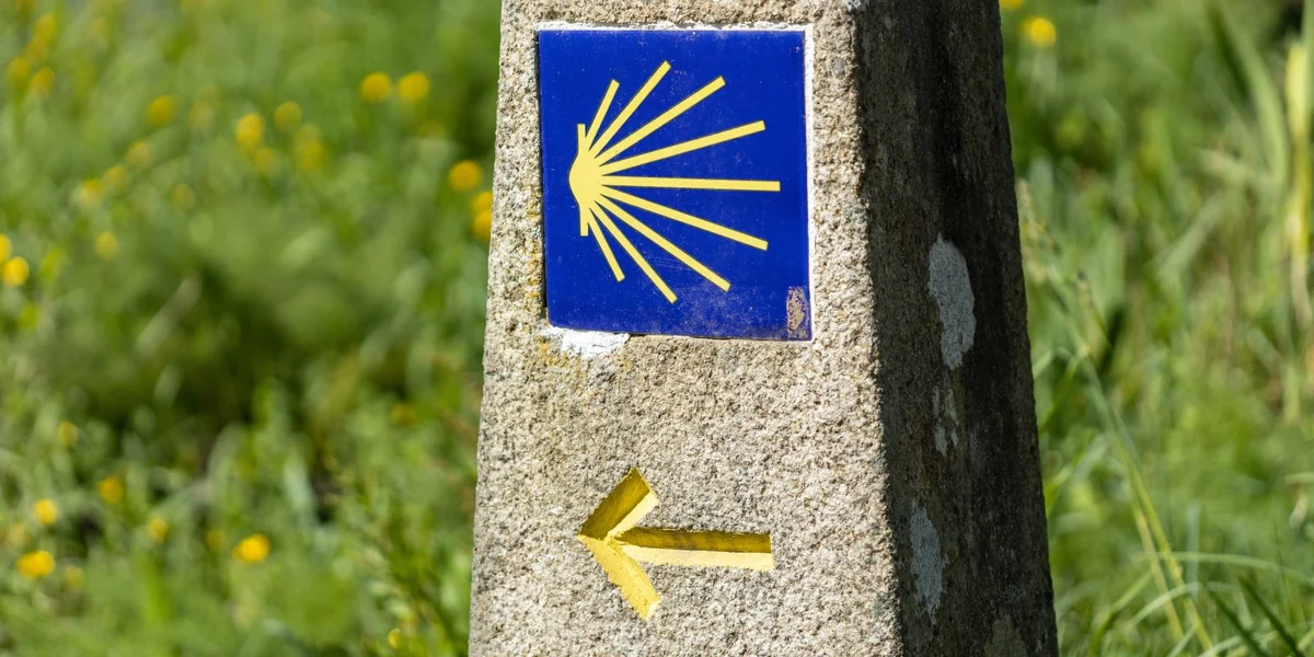 180 Kilometer Jakobswee ginn et zu Lëtzebuerg | © Adobe Stock