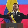 Abelardo de la Espriella | ©  EPA/ERNESTO GUZMAN JR