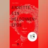 Liestipp: Anne Weber - Annette, ein Heldinnenepos
