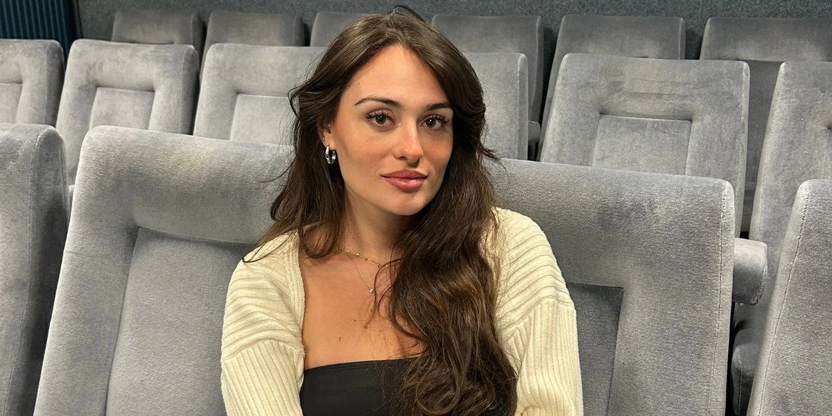D'Alessia Raschella iwwer hiert Liewen als jonk Schauspillerin | © Radio 100,7
