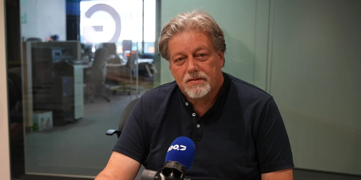 Fermeture vun de Filmland-Studioen: Verschidden Handwierker wiere besonnesch betraff | © 100,7