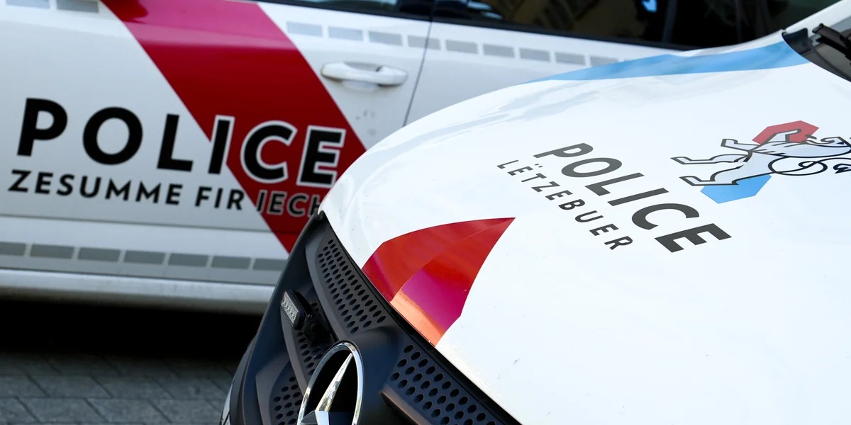Trotz Éischt Hëllef vum Personal: Police mellt Doudesfall an der Diddelenger Schwemm | © Radio 100,7