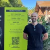 An der Diddelenger Wëlldéierestatioun kann ee sech nees a Rou ëm d'Patiente këmmeren | © Pit Beffort