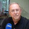 Claude Mangen, Ex-Direkter vum Mierscher Theater | © Radio 100,7