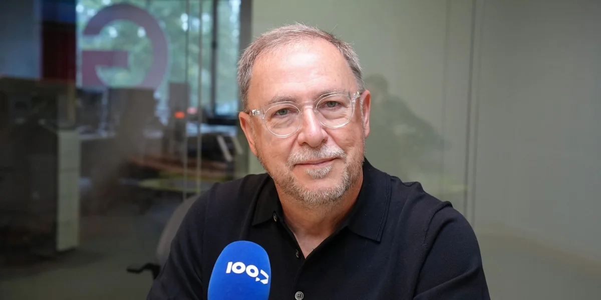 Ze vill regional Kulturhaiser dinn dem Land net gutt, seet de Claude Mangen | © Radio 100,7