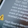 No Kritik u LU-Alert: D'Gesondheetsministesch weist d'Virwërf zeréck | © 100,7