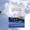 Liestipp: Guy Helminger - Gebäude für Breitengrade | © Elif-Verlag
