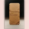 "Transcription" vum Ben Lerner