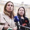Gemeinsam géint den RN: Ekologisten an LFI kéinte sech fir d'Walen zesummeschléissen | © EPA/TERESA SUAREZ