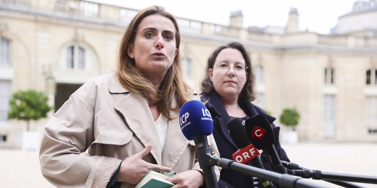 © EPA/TERESA SUAREZ