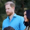 De Prënz Harry an d'Herzogin Meghan sinn elo nees zeréck a Groussbritannien | ©  EPA/CON CHRONIS AUSTRALIA AND NEW ZEALAND OUT