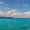 Sichaktioun leeft: An Éisträich ass e klenge Sportfliger an den Attersee gefall | © picture alliance / Zoonar | Roman Kýbus
