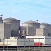 D'Atomkraaftwierk Gravelines am Norde vu Frankräich | © picture alliance / imageBROKER | Monasse T/Andia.fr