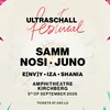 Ultraschall Festival 2026 | © Ville de Luxembourg