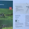 Tigermustik huet sech zu Bouneweg etabléiert | © Chris Meisch 