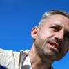 Den AfD-Spëtzekandidat Ulrich Siegmund | © EPA/CLEMENS BILAN