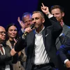 Sachsen-Anhalt: Rietsextreem AfD gewënnt, kritt awer keng absolut Majoritéit  | © picture alliance/dpa/Revierfoto | Revierfoto / Xrx