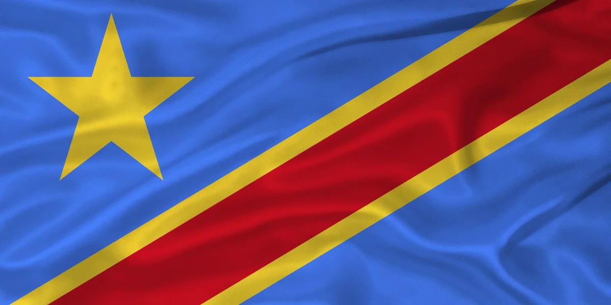 Bei engem Feier an enger Schoul am Kongo sinn op d'mannst 15 Kanner ëm d'Liewe komm | © picture alliance / imageBROKER | Yanleth Rivera