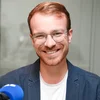 Fabricio Costa (déi gréng), Grënner vun der "Plattform fir Demokratie"