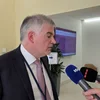 Claude Marx, CSSF-Direkter  | © Max Voncken