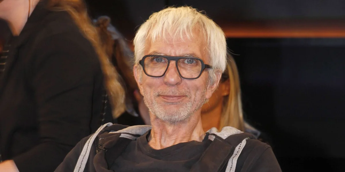 Den däitsche Schauspiller Ralf Richter ass doud | © picture alliance / Geisler-Fotopress | Hein Hartmann/Geisler-Fotopress