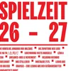 Déi kleng Theatere stellen hire Programm vir