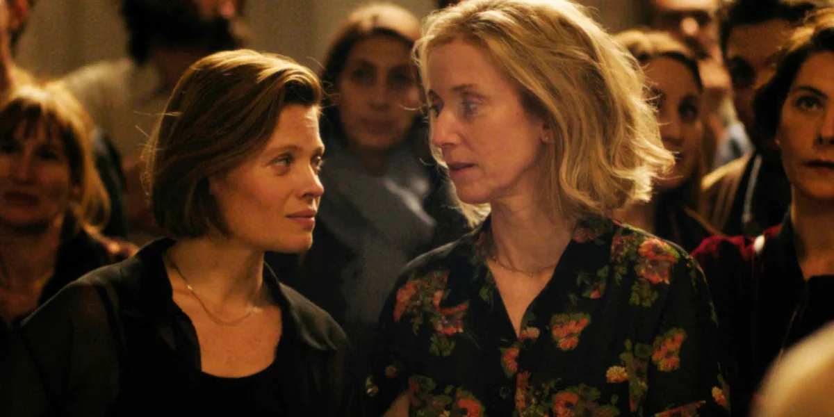 Filmkritik: "La vie d'une femme"