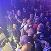 Véier Lëtzebuerger Acts um Reeperbahn Festival | © Radio 100,7