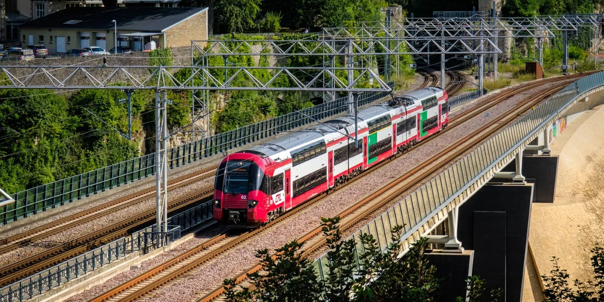 Bei der CFL ginn et an noer Zukunft eng Rei Ännerungen | © CFL