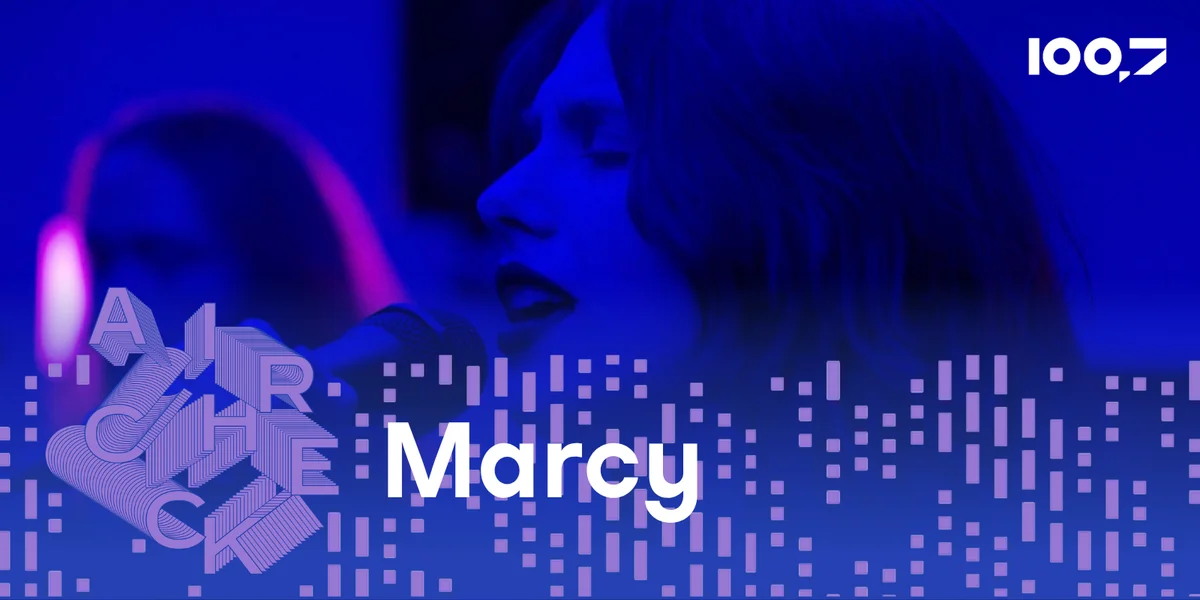 Marcy