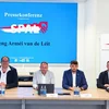 SPAL fuerdert bessere Sozialdialog: D'Attraktivitéit vum Beruff wier net eleng d’Pai | © SPAL 