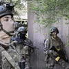 Neie fräiwëllege Militärdéngscht: Wéi ass den Ufank verlaf?  | © EPA/SEBASTIEN NOGIER