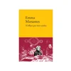 Rentrée littéraire: "N'efface pas mes cercles" vun der Emma Marsantes
