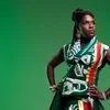 Ibibio Sound Machine - "Chopping Mountain"