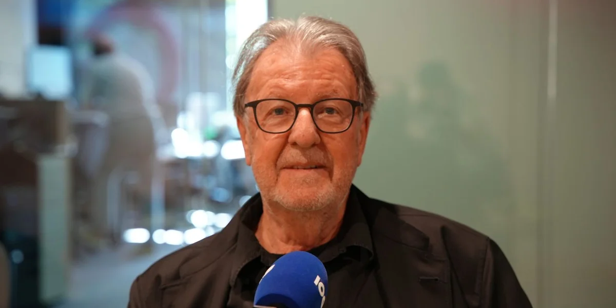 E kritesche Bléck op d'Lëtzebuerger Baukultur | © Radio 100,7