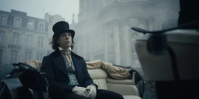 Filmkriticken: "Chopin, Chopin!" + "Garance"