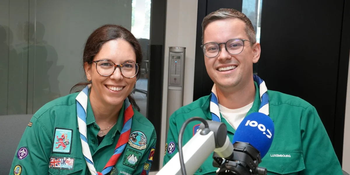 Schwéierpunkt bis 2029: Kohäsioun a Benevolat | © Radio 100,7
