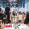© International Chess Federation (FIDE)