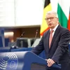 © European Parliament