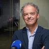 Michel Reckinger, UEL-President | © Ana Angel