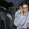 Déi éischt Fra un der Spëtzt vu Marokko: Fatima El Mansouri ass nei Regierungscheffin | ©  EPA/JALAL MORCHIDI