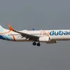 FlyDubai | © EPA/ABIR SULTAN