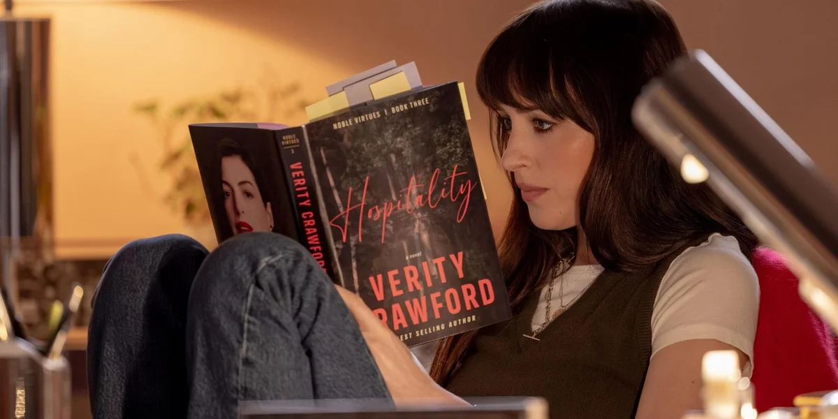 Filmkritik: "Verity"