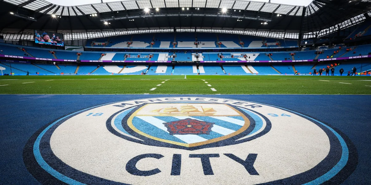 Broch vu Finanzreegelen: Manchester City leet Recours géint d'Urteel an | © EPA/ADAM VAUGHAN
