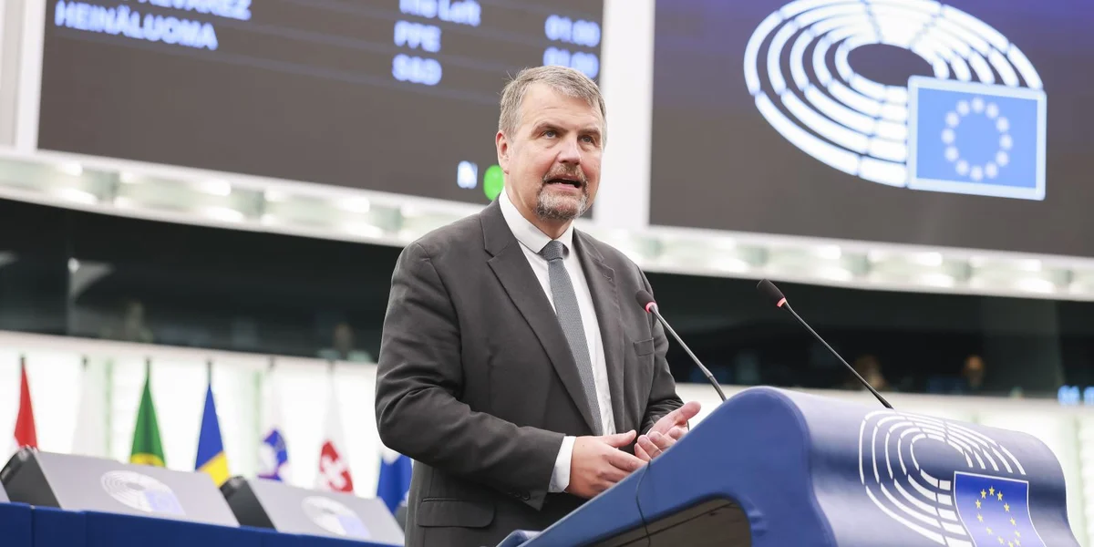 Kritik un EU-Decisioun iwwer russesch Oligarche Fridman an Ousmanov | © European Union