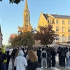 Schülerprotester: Wéi ass d'Situatioun zu Metz? | © Paule Rodesch